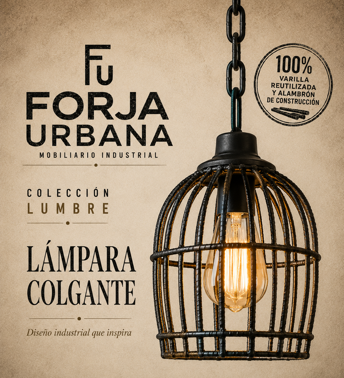 lumbre lampara 1