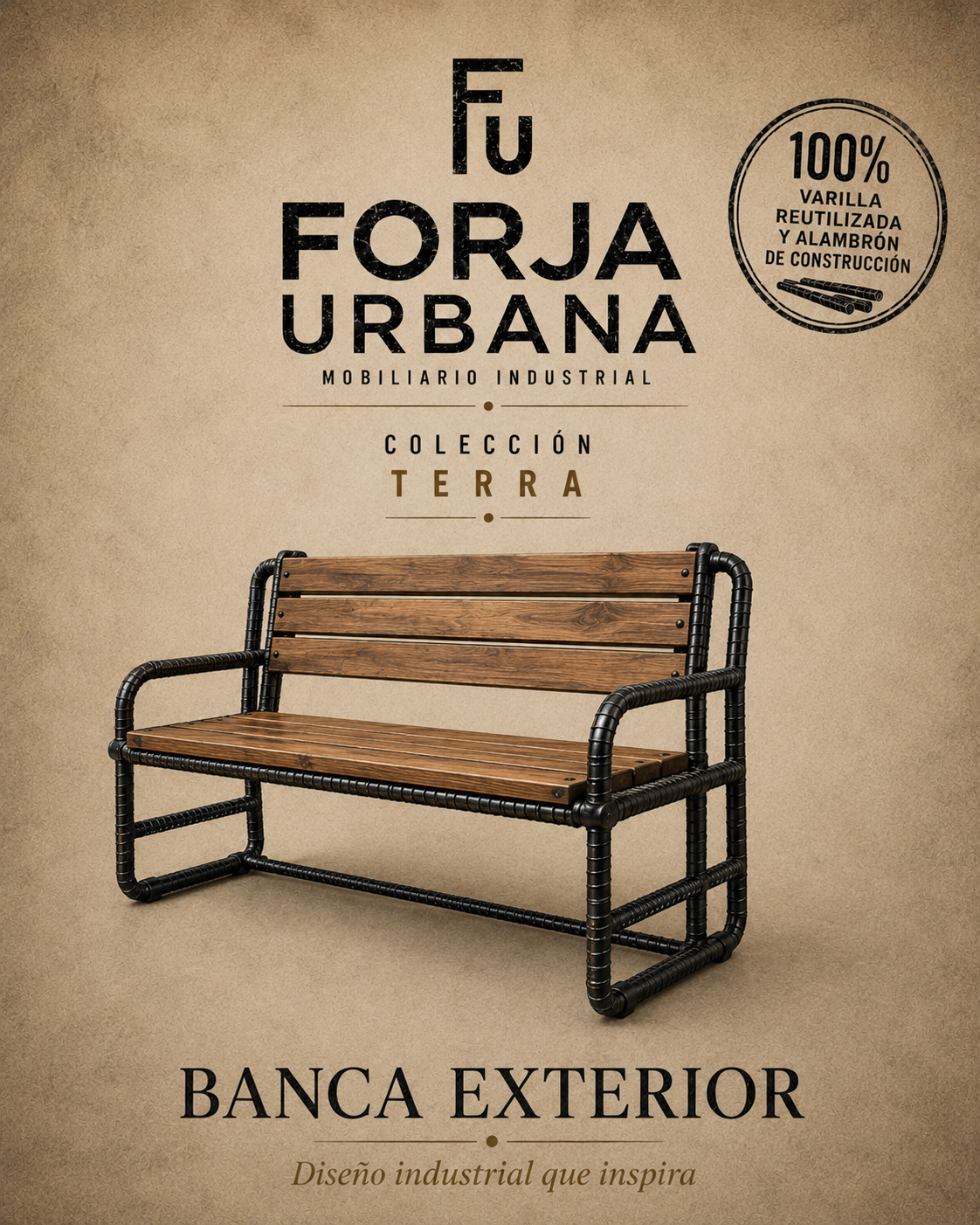 terra banca exterior